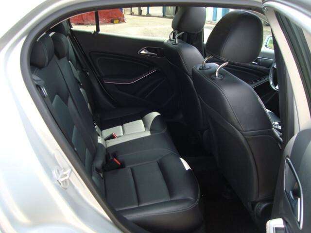 Mercedes-benz GLA 200 d Automatic Enduro