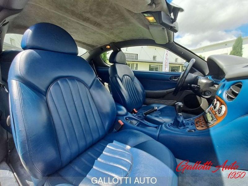 Maserati GT 3200 GT