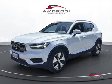 VOLVO XC40 T4 Recharge Plug-in Hybrid Inscription Expression