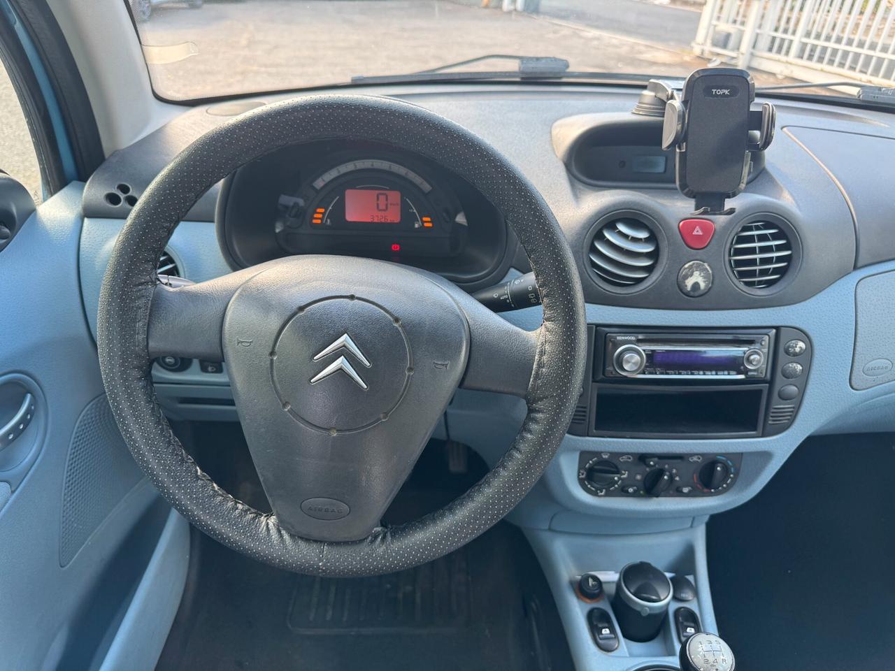 Citroen C3 1.1 GPL Elegance