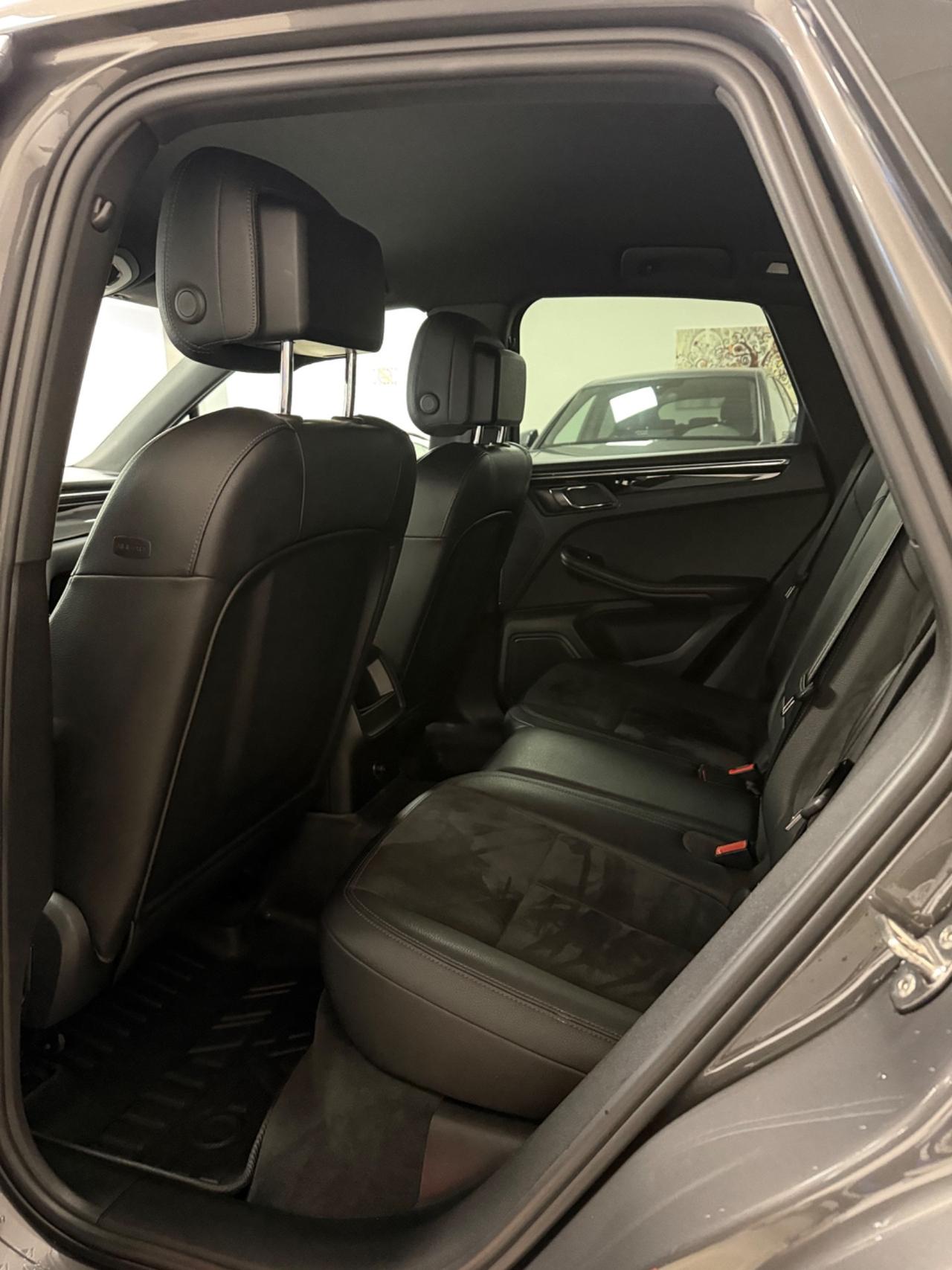 Porsche Macan 3.0 S Diesel