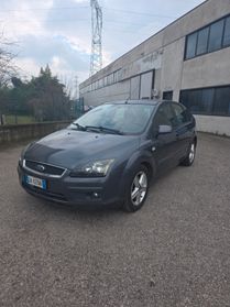 Ford Focus CC 1.8 TDCi (115CV) 5p.