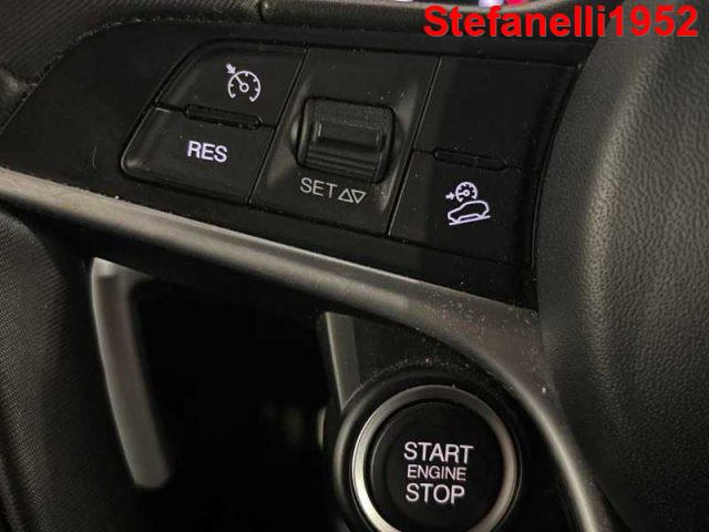 ALFA ROMEO Stelvio 2017 - 2.2 t Super Q4 210cv auto