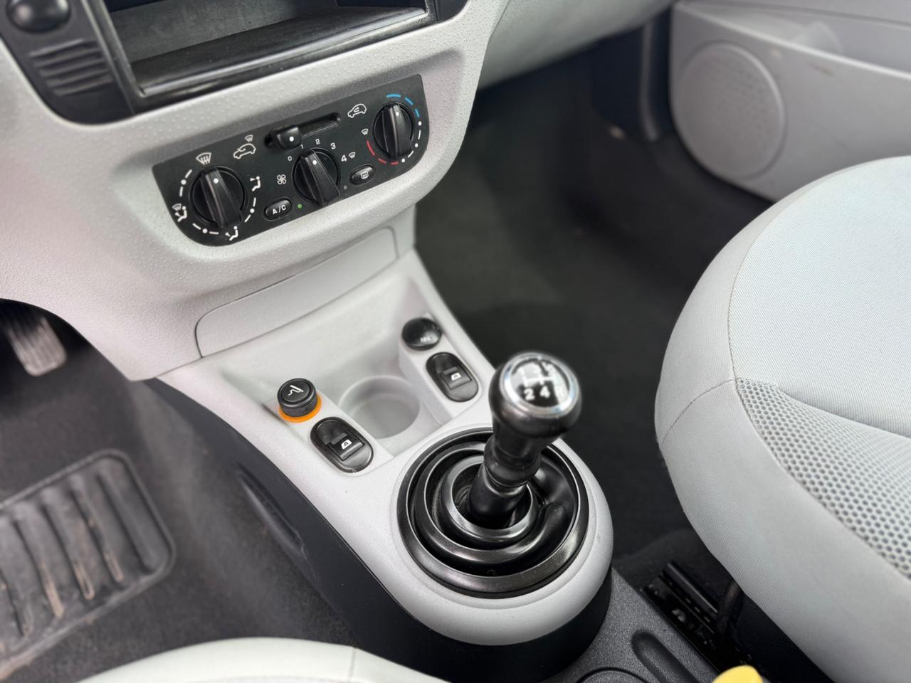 Citroen C3 Pluriel 1.4 Pack Techno