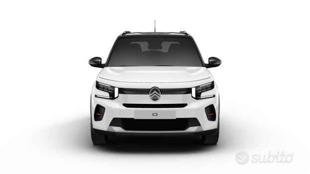 CITROEN C3 PureTech 100 S&S You Pack Plus