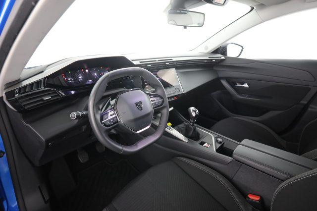 PEUGEOT 308 308 BlueHDi 130 S&S Active Pack
