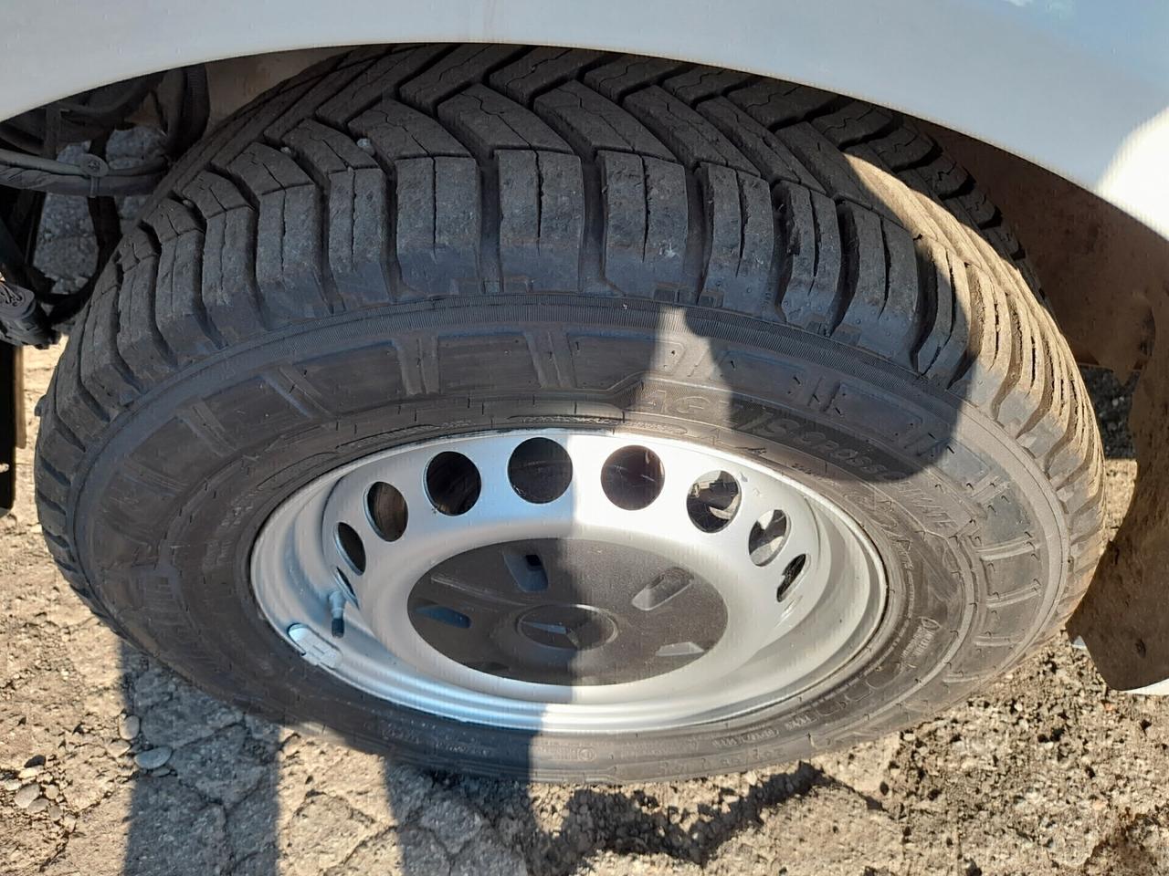 Mercedes-benz Sprinter F43/35 314 CDI TA Furgone Executive