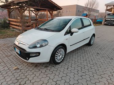 Fiat Punto Evo 1.2 Dynamic s&s 5p