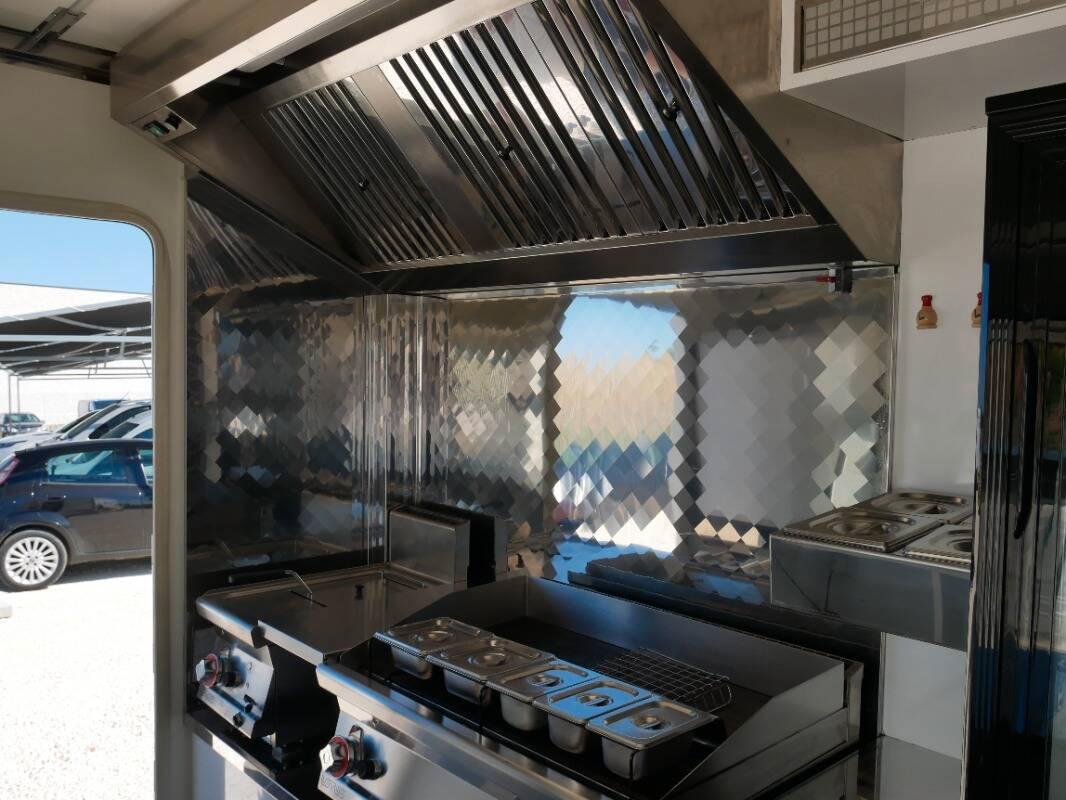 Fiat Ducato 35 CH1 2.3 mjt 140cv E6d-temp