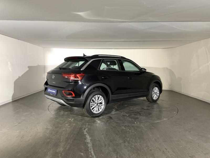 Volkswagen T-Roc 2.0 tdi life 115cv