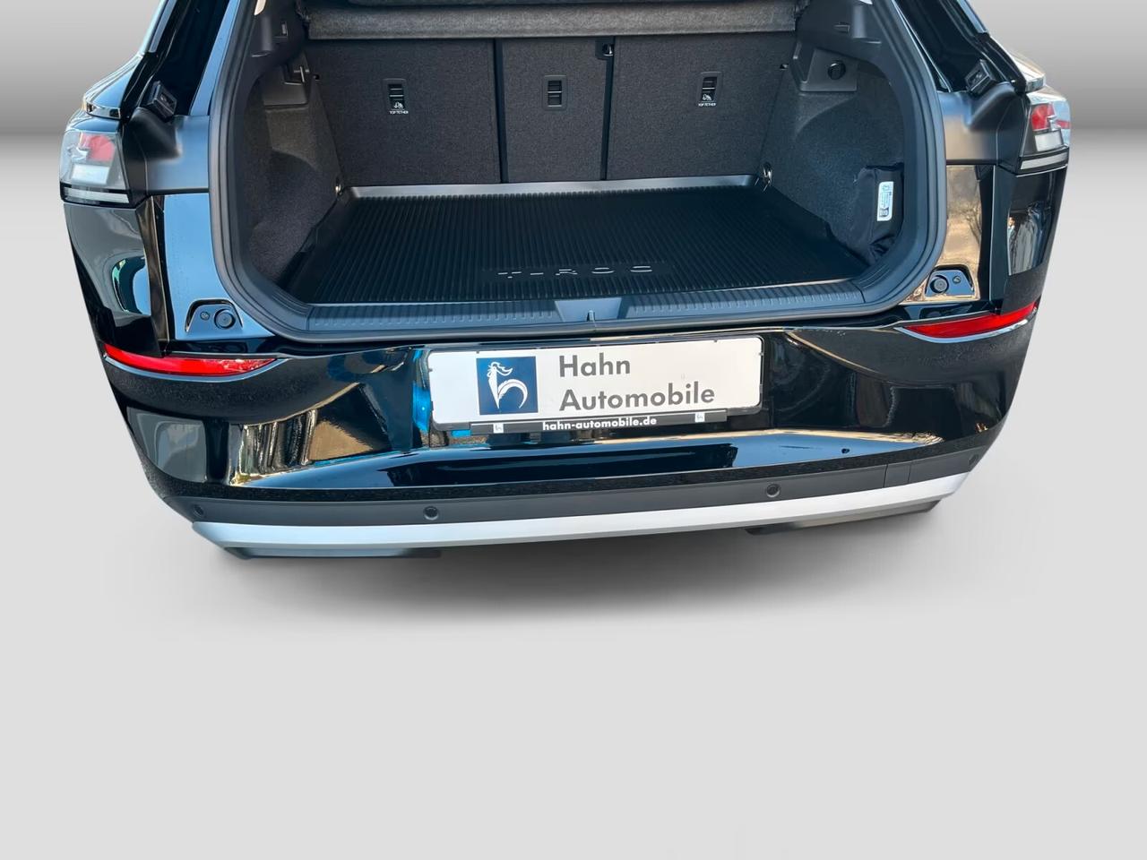 Volkswagen T-Roc LIFE DSG UFFICIALE VW