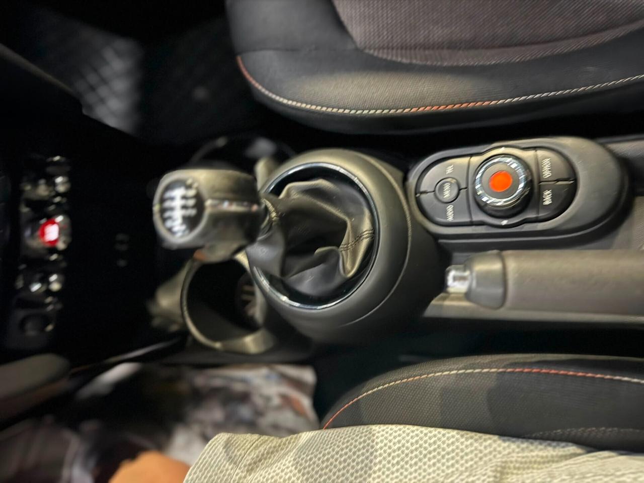 Mini 1.5 Cooper D Hype-Neopatentati