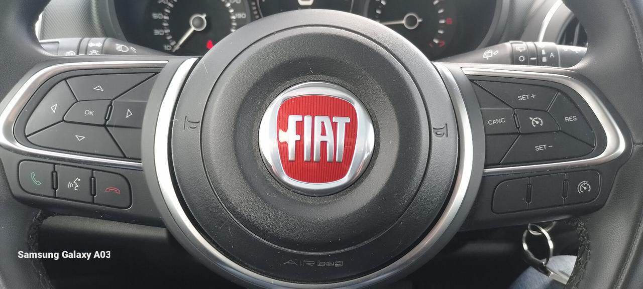 Fiat 500L 1.3 MJT 56.100 KM. !!!