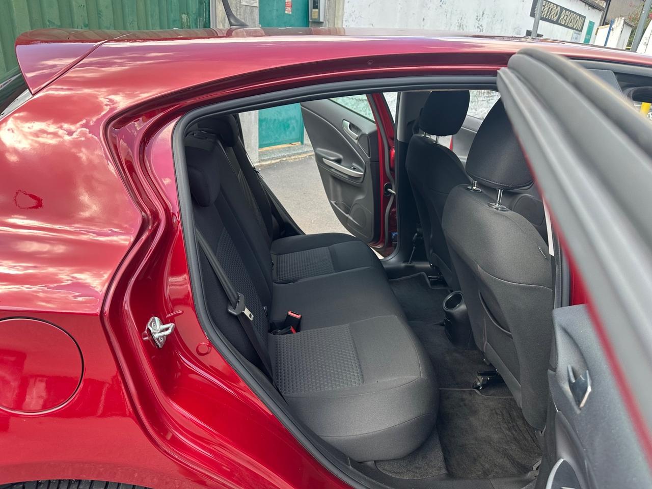 Alfa Romeo Giulietta 1.4 Turbo 120 CV Distinctive