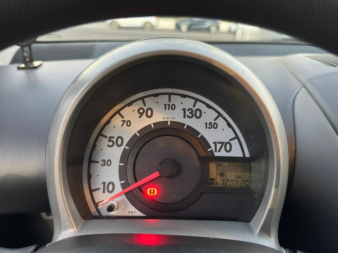 Toyota Aygo 1.0 12V VVT-i 5 porte Now