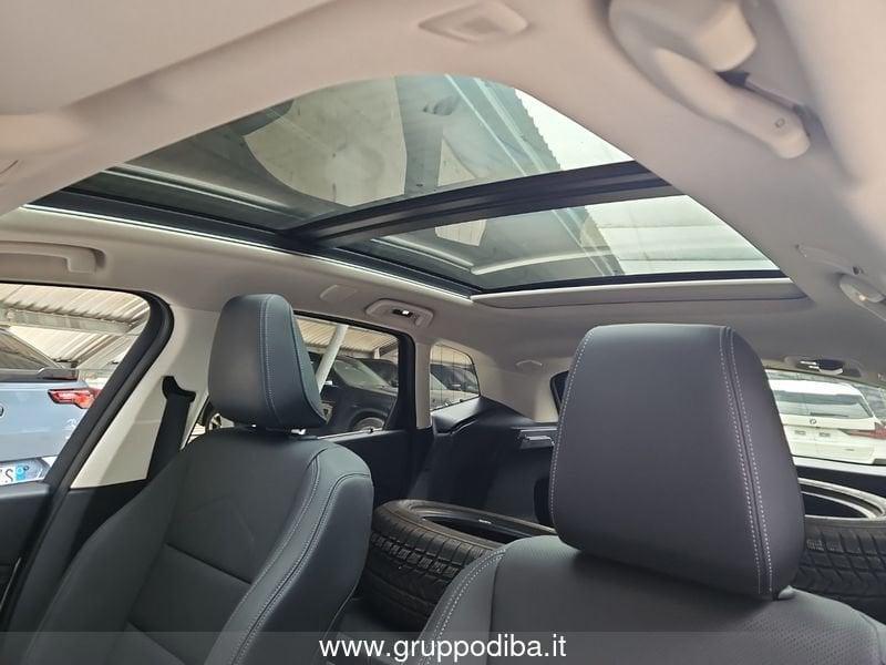 BMW Serie 2 Active Tourer Serie 2 U06 Active Tourer 220i Active Tourer mhev 48V Luxury auto