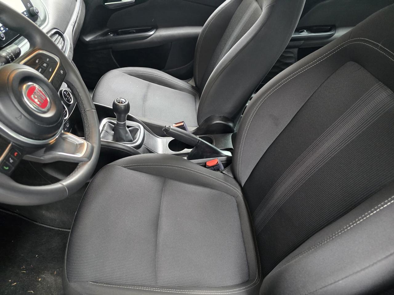 Fiat Tipo 1.0 SW City Life rate da 145,00