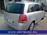 Opel Zafira 1.9 CDTI 120CV Cosmo