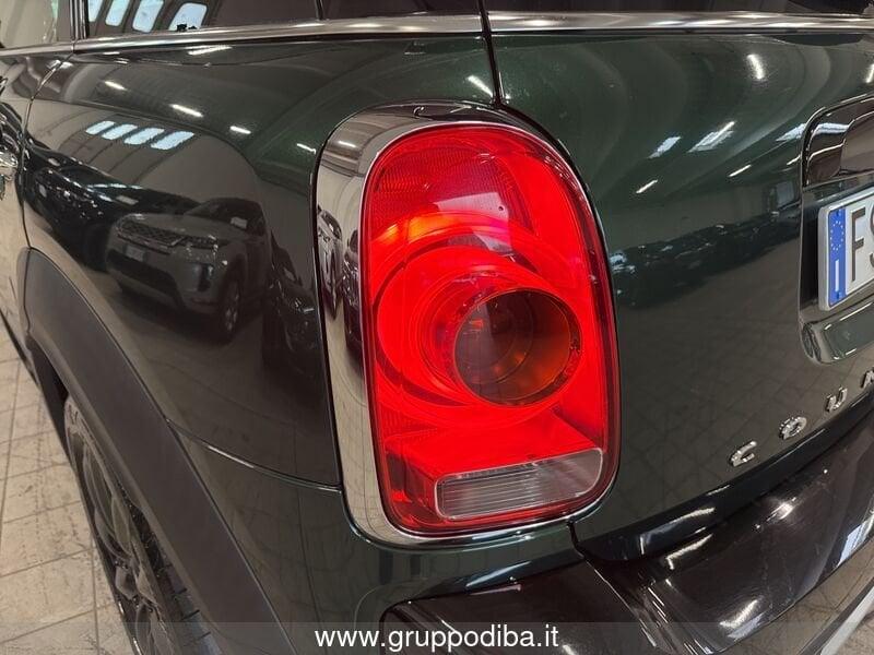 MINI Mini Countryman F60 2017 Diese Mini Countryman 1.5 One D Hype my18