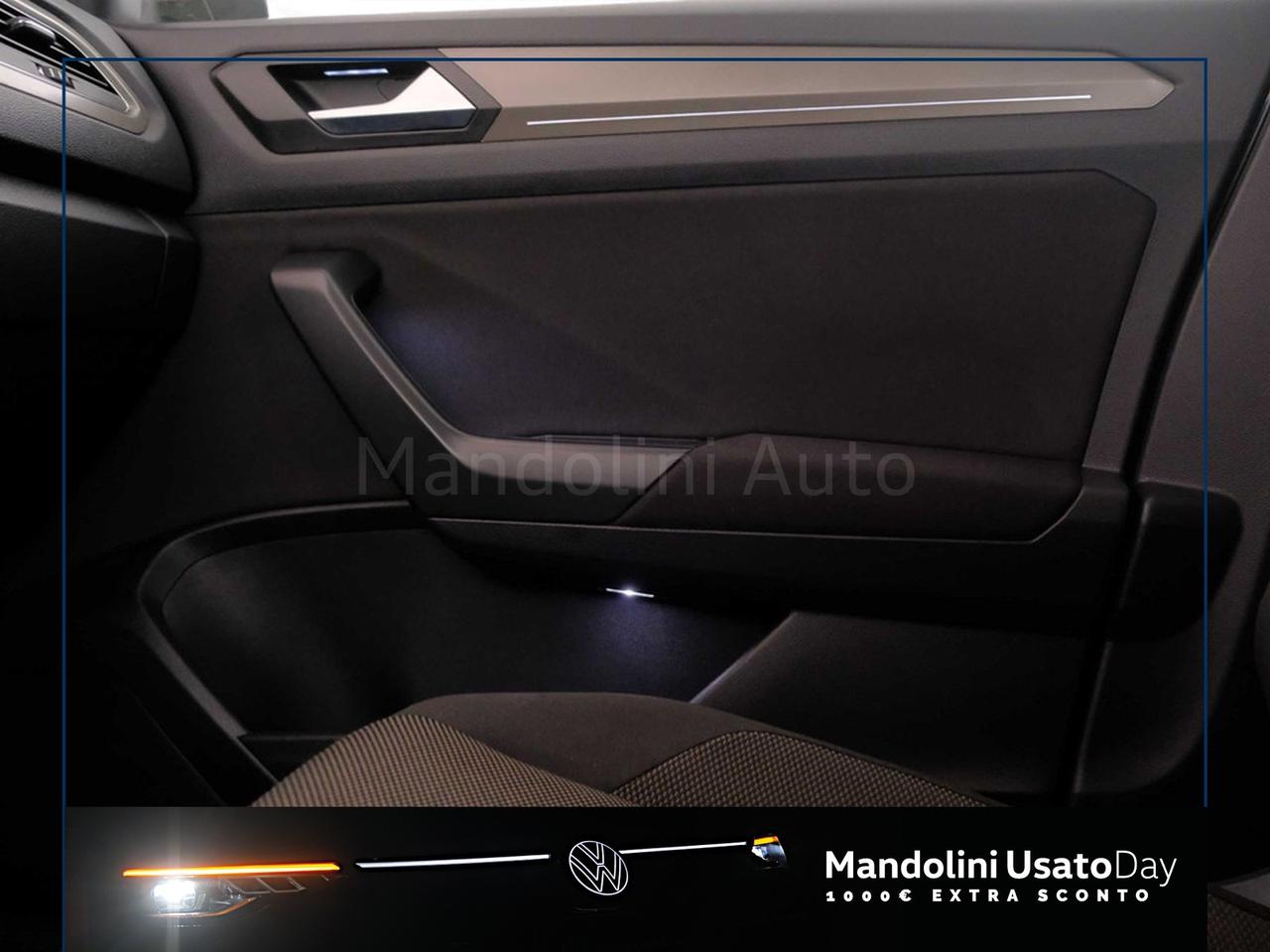 Volkswagen T-Roc 1.5 tsi act style dsg