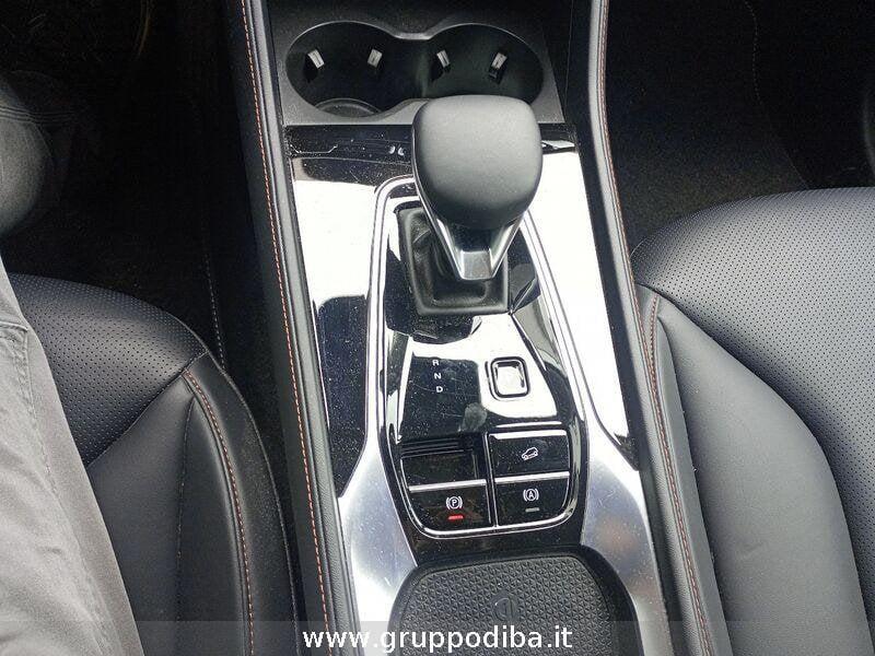 MG HS II 2024 1.5 hybrid+ Luxury auto