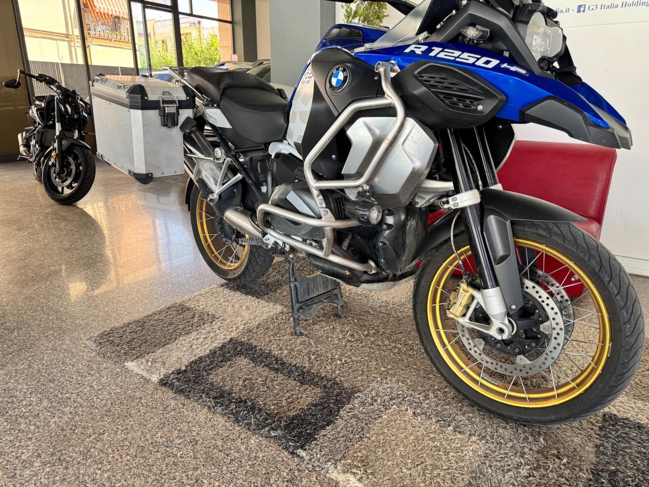 Bmw R 1250 GS Adventure HP Trophy