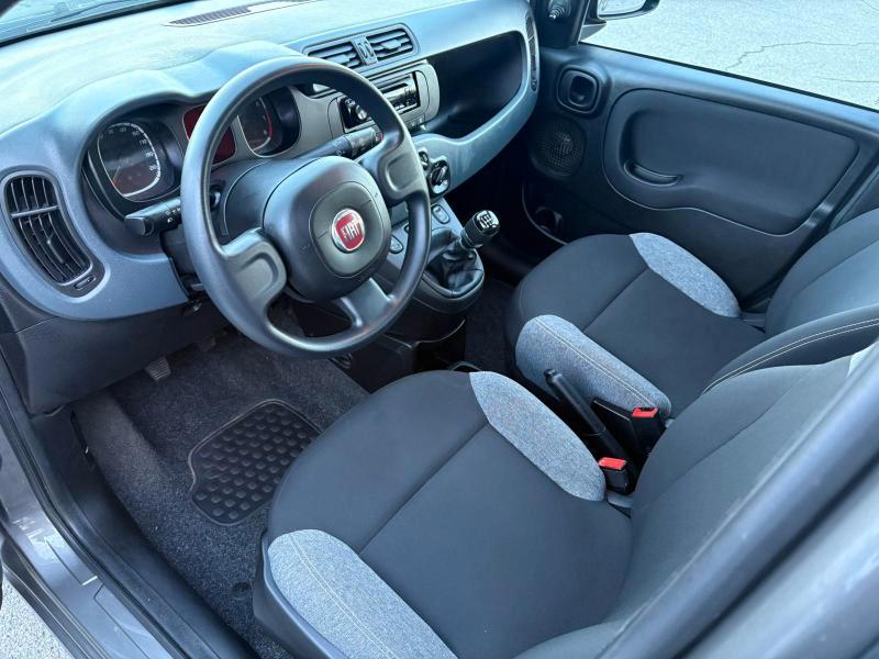 Fiat Panda 1.0 hybrid/GPL 70cv ADATTA NEOPATENTATI