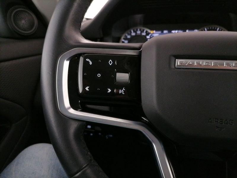 Land Rover Range Rover Evoque 1.5 i3 phev S awd auto