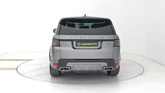LAND ROVER Range Rover Sport 3.0d i6 mhev HSE Dynamic 249cv auto