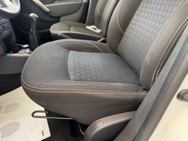 DACIA Logan MCV 0.9 TCe 12V 90CV TurboGPL Start&Stop Lauréate