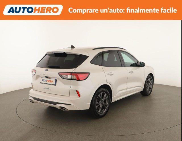 FORD Kuga 1.5 EcoBlue 120 CV aut. 2WD ST-Line
