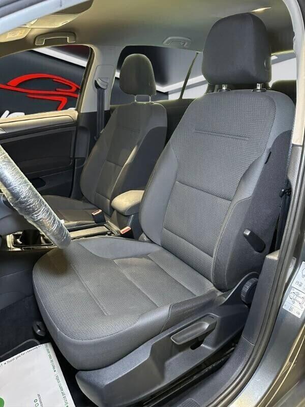 Volkswagen Golf 1.6 TDI 115 CV 5p. Executive BMT