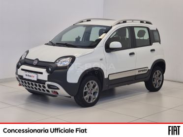 Fiat Panda 0.9 t.air t. cross 4x4 s&s 85cv