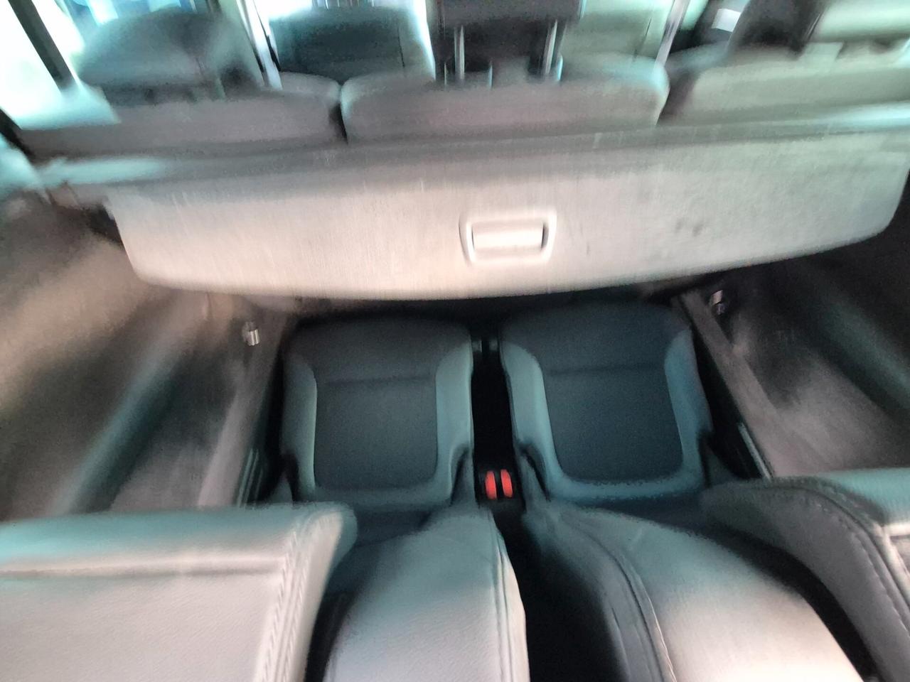 Renault Espace dCi 160CV EDC Energy Initiale Paris 4Control