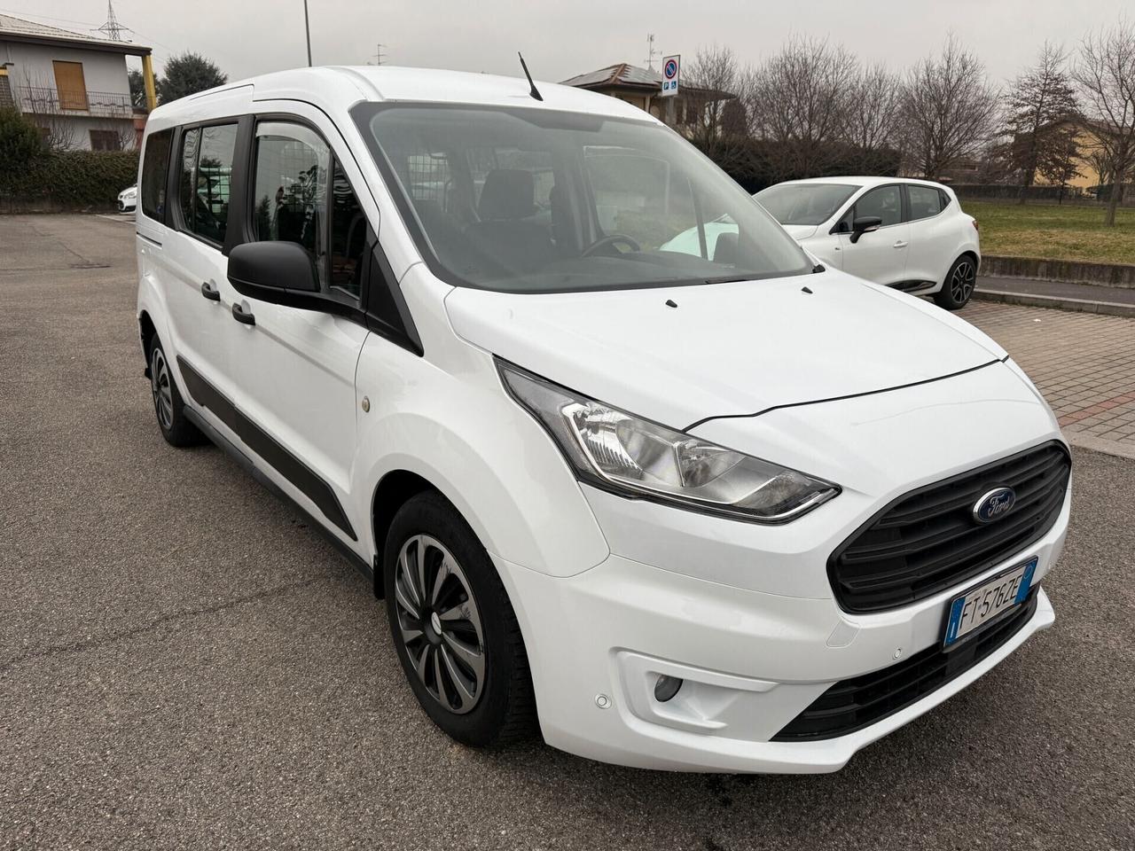 Ford Transit Connect Transit Connect 230 1.5 TDCi 120CV PL Combi Trend N1