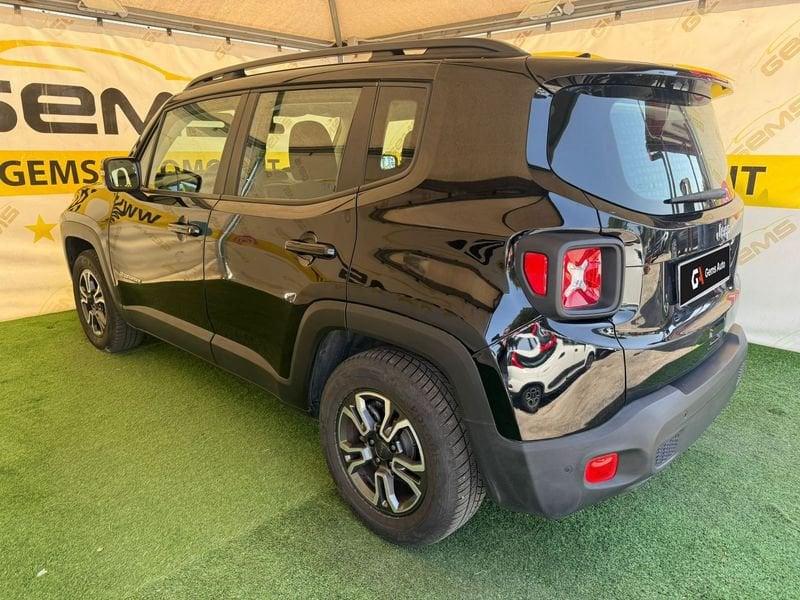 Jeep Renegade 1.6 Mjt DDCT 120 CV Business