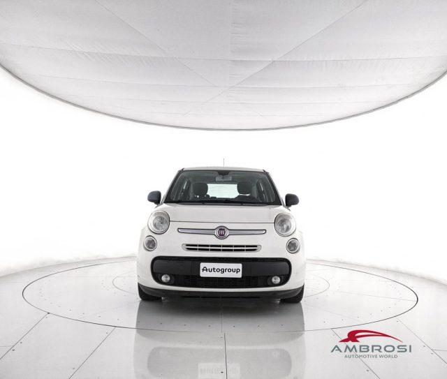 FIAT 500L Pro 1.3 MJT 85CV Pop 4 posti - AUTOCARRO N1 - PER