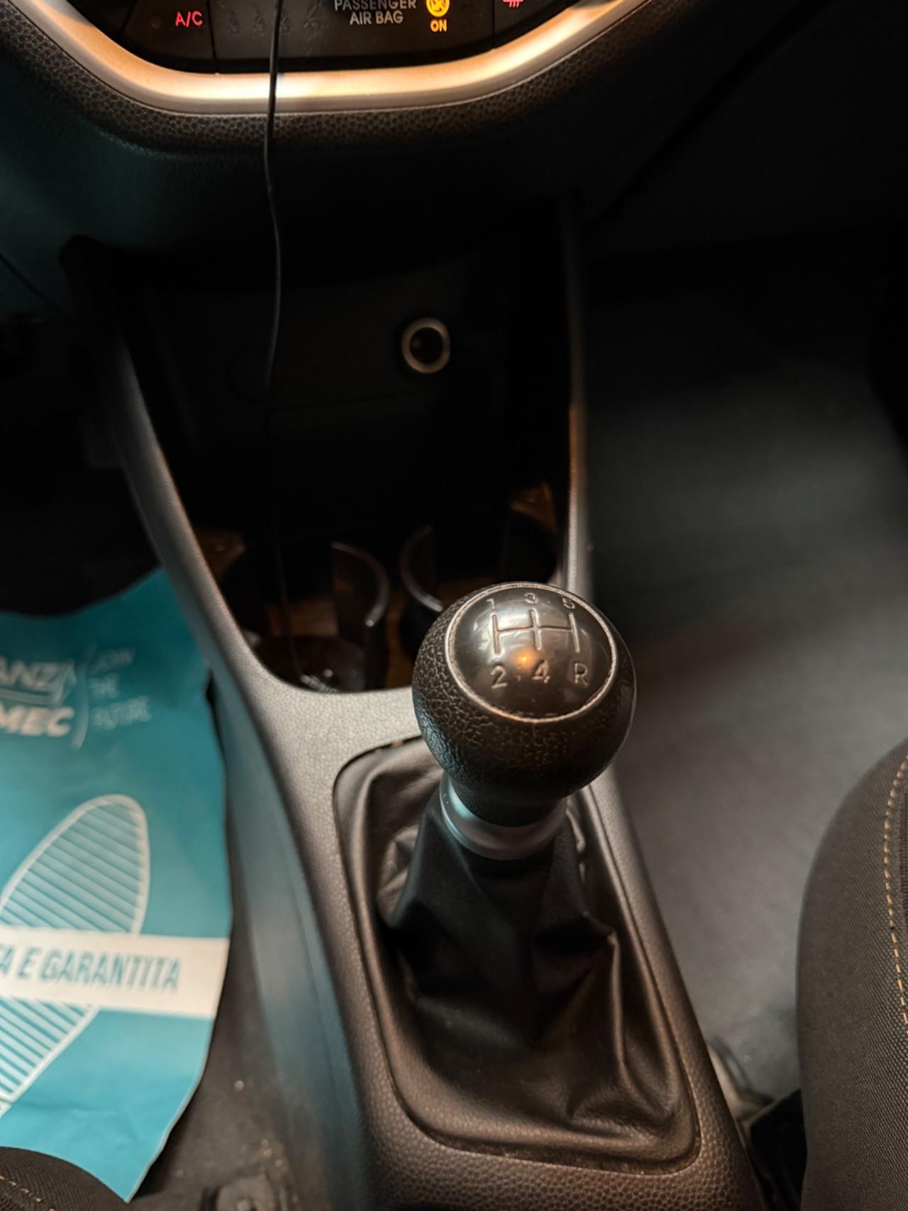 Kia Picanto 1.0 Neopatentati Euro 5