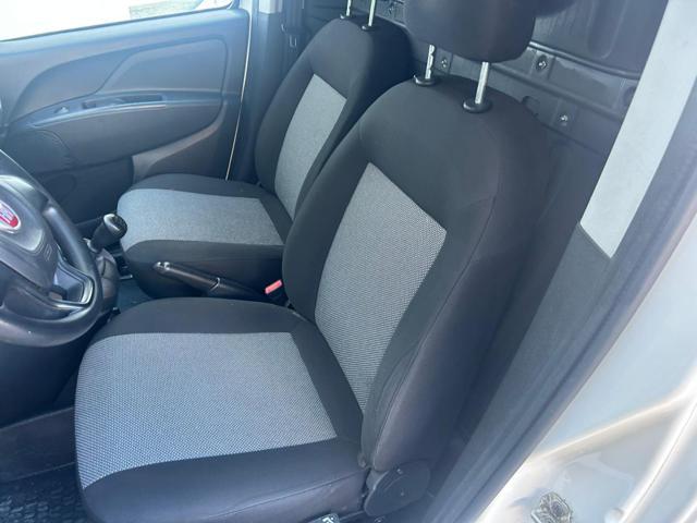 FIAT Doblo Doblò 1.3 MJT PC-TN Cargo Lamierato