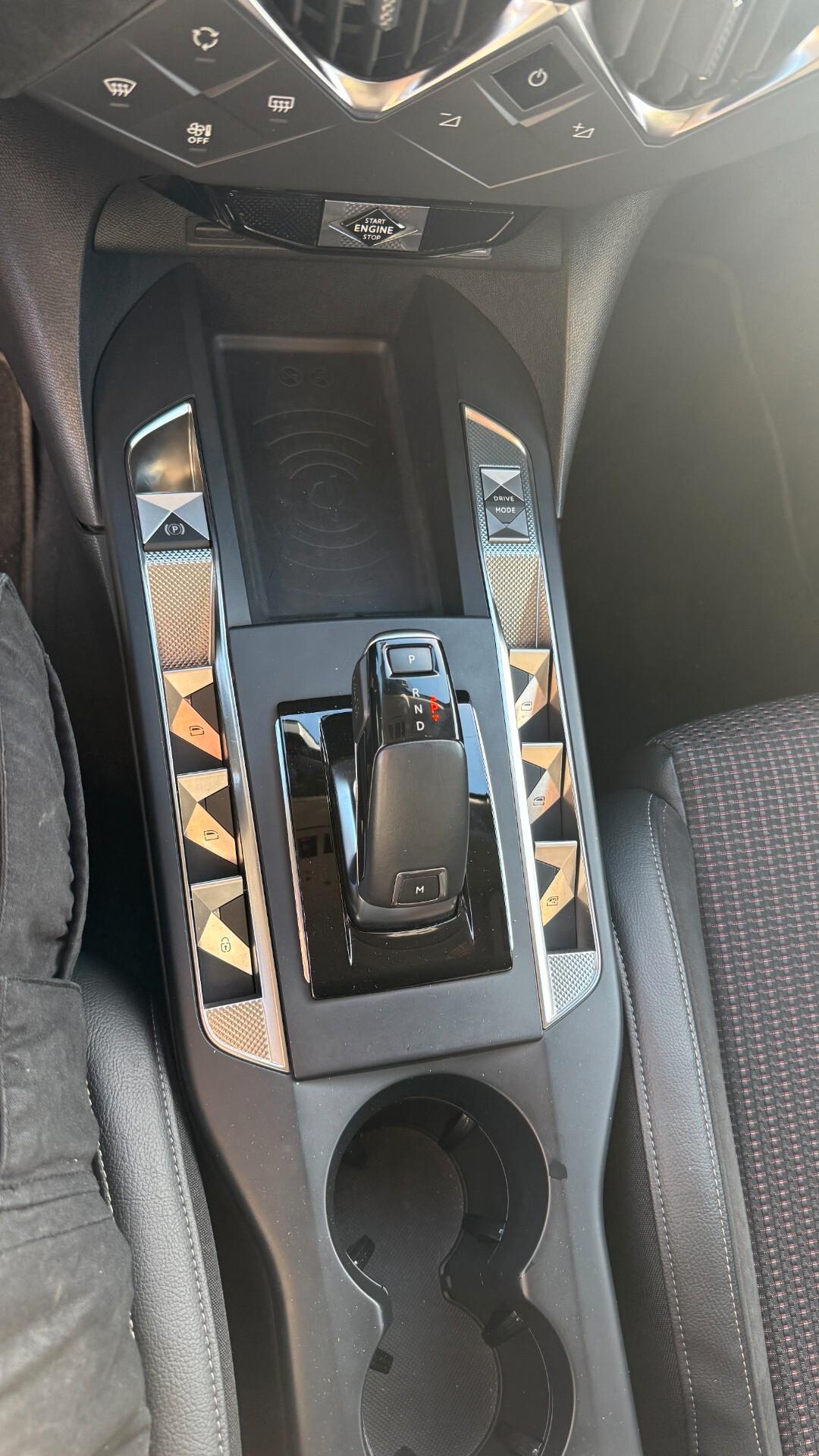 Ds DS3 3 BlueHDi 130 aut. Étoile