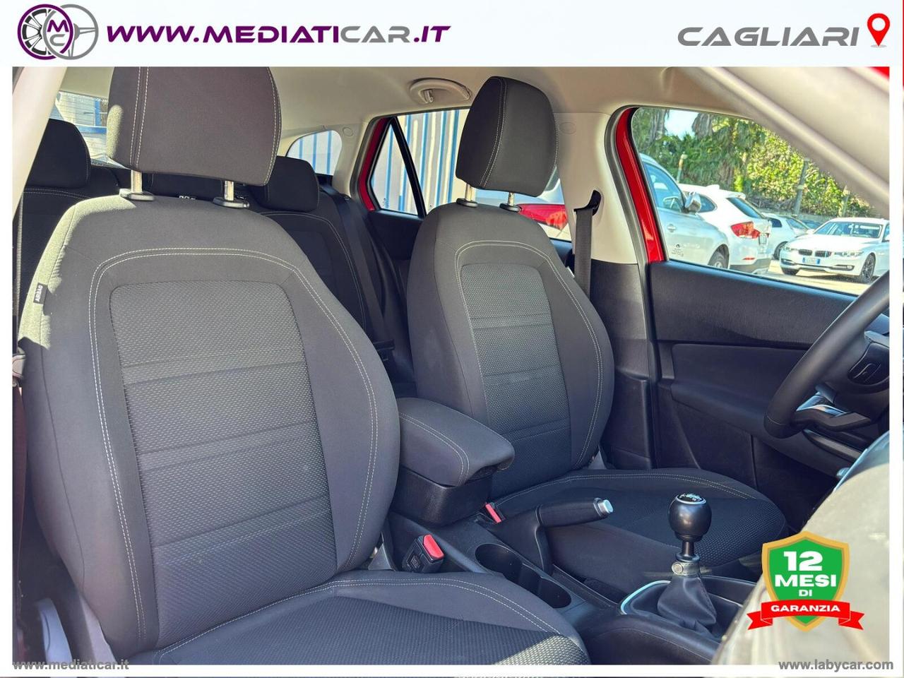 FIAT Tipo 1.6 Mjt S&S SW City Life