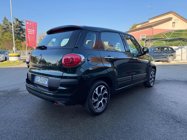 FIAT 500L 1.3 Multijet 95 CV Business