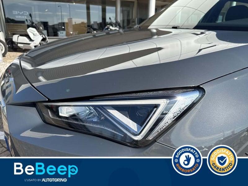 Seat Tarraco 2.0 TDI STYLE 150CV DSG