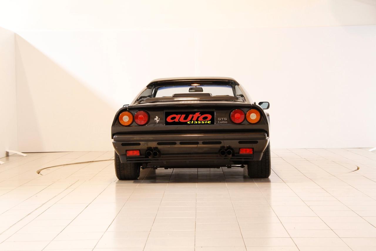 Ferrari GTS Turbo