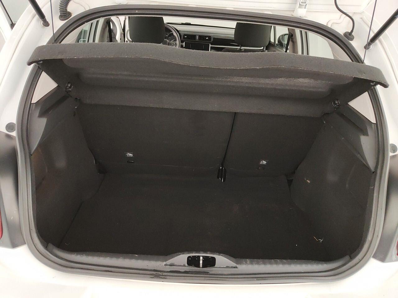 Citroen C3 PureTech 83 S&S Feel