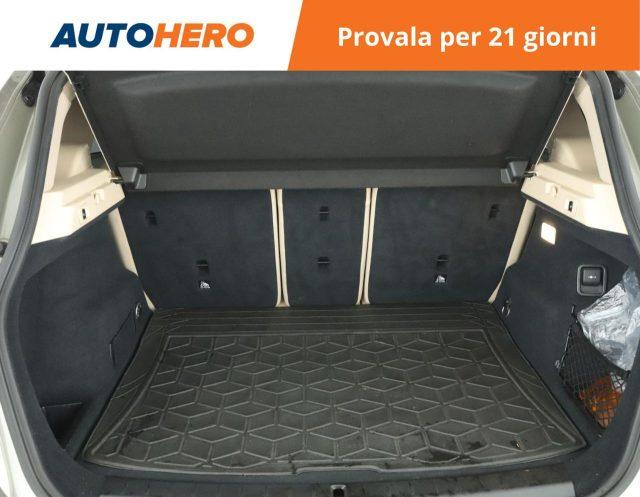 BMW 216 d Active Tourer