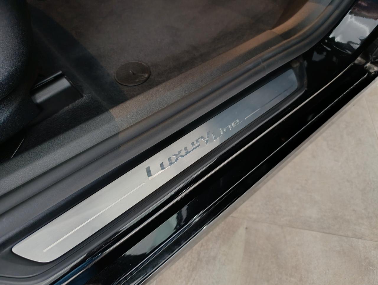 BMW 620 d Gran Turismo mhev 48v xdrive Luxury auto