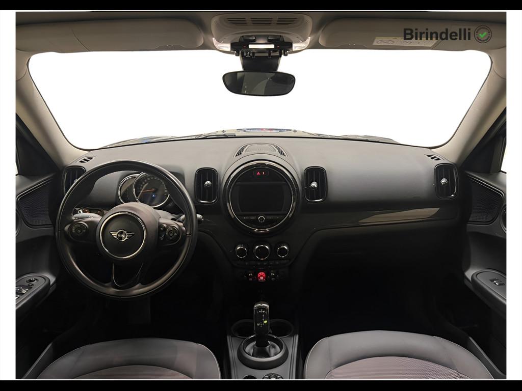 MINI Mini Countrym.(F60) - Mini 2.0 Cooper D Business Countryman Automatica