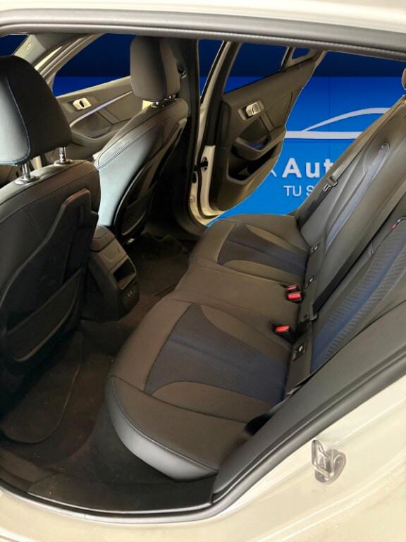 BMW Serie 1 (F40) 116d 5p. Msport