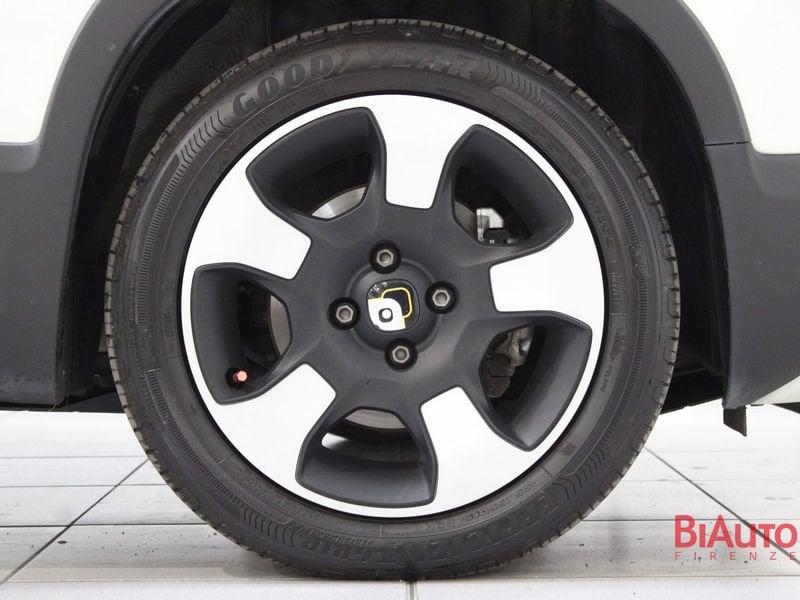 FIAT Panda Cross 1.0 FireFly 70cv S&S Hybrid Pandina Cross